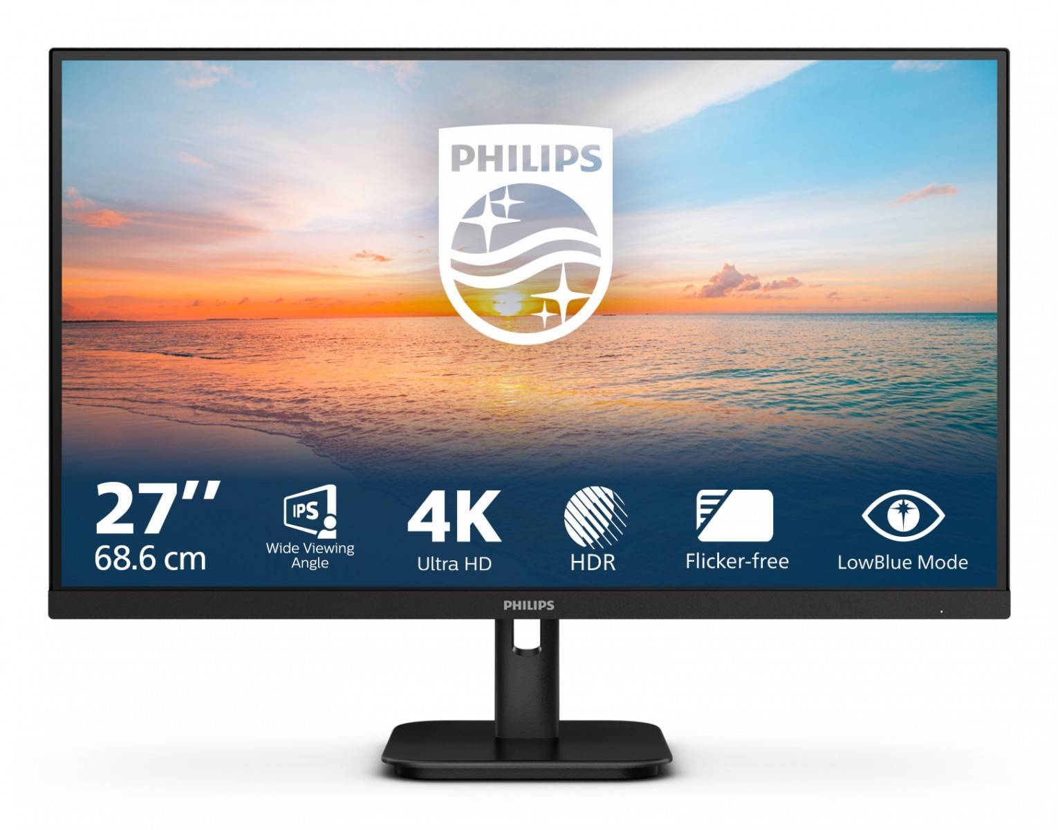 Philips 27E1N1800A od 3 943 Kč - Heureka.cz