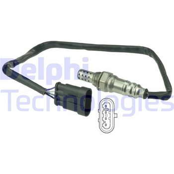 Lambda sonda DELPHI ES20516-12B1