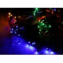 Maxo Vánoční LED světelná síť 160 diod 260x200 cm mix barev