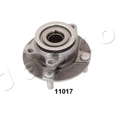 JAPKO Náboj kola JPK 411017