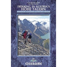 Trekking in Austria's Hohe Tauern - A. Hartley