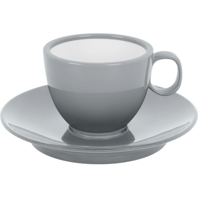 Brunner Set Espresso Цвят: сив