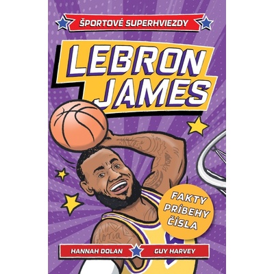 LeBron James [Dolan Hannah, Green Dan]