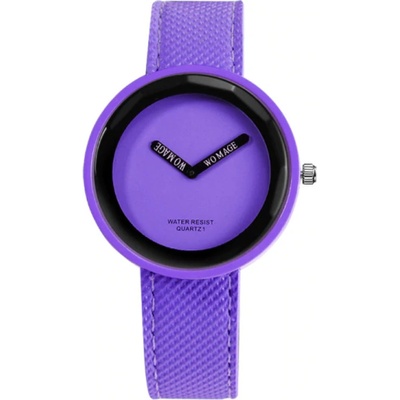 WoMaGe C1541 Purple