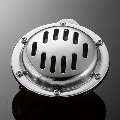 Highway Hawk H69-125 Klakson Tech Glide 12V 100mm