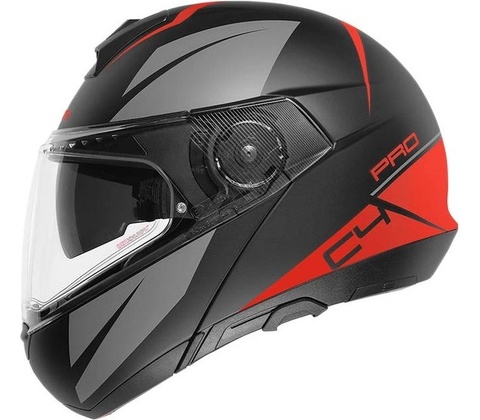 Schuberth C4 PRO Merak
