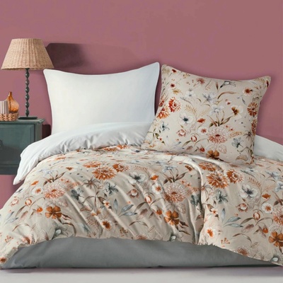 Darymex RENFORCÉ obliečky SIDELYA EXCLUSIVE 160X200 2x70X80