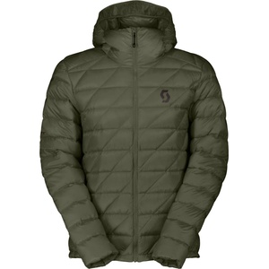 Scott Мъжко пухено яке Scott Insuloft Light Down Jacket - Douglas Green - размер XL (004-7576-0114)