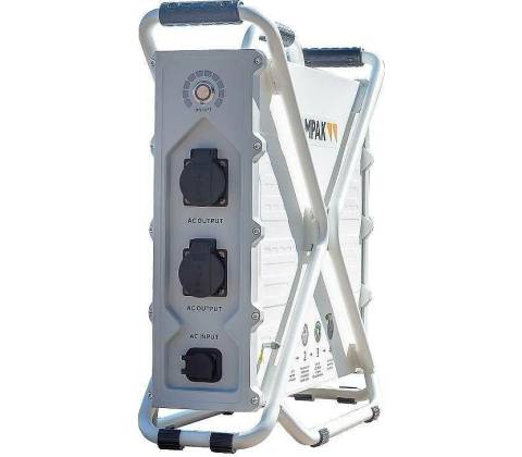 KOMPAK KPG3600