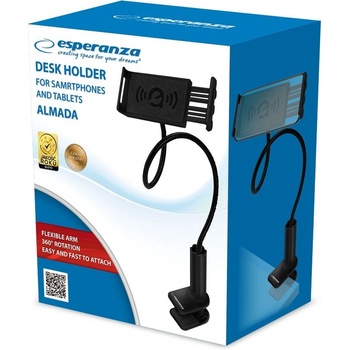 Esperanza EMH142