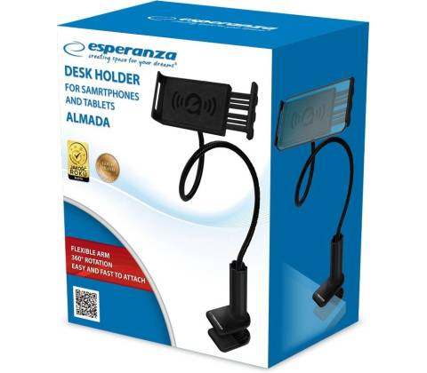 Esperanza EMH142