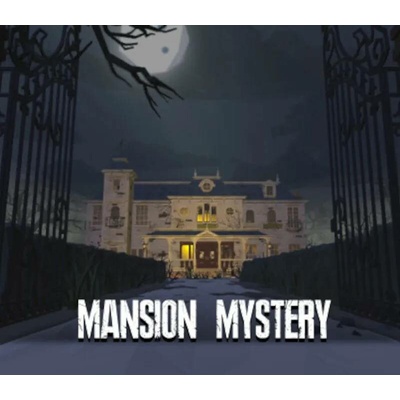 Mansion Mystery