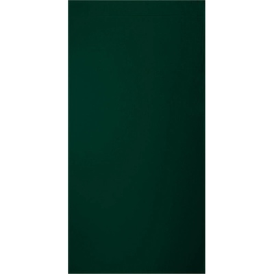 The One Towelling Osuška T1 R70 Bottle Green 70 x 140 cm