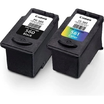 Canon PG-560 / CL-561 Photo Value Pack (3713C008)