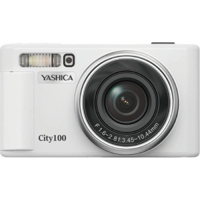 Yashica City 100