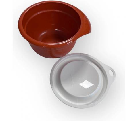 Tupperware Apollo miska 650 ml