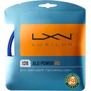 Luxilon Alu Power 1,28mm Roland Garros Set 12 m