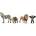 Schleich Wild Life Africa Starter Kit