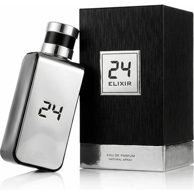 ScentStory 24 Elixir Platinum parfémovaná voda unisex 100 ml