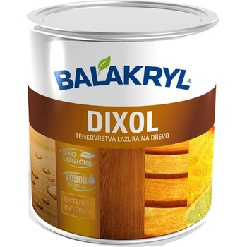 Balakryl DIXOL 2,5 kg pinie