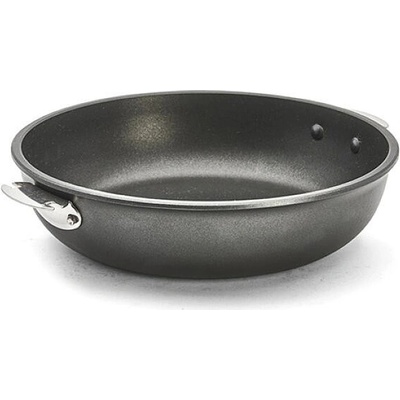 de Buyer Soté pánev CHOC EXTREME LOQY černá hliník 28 cm