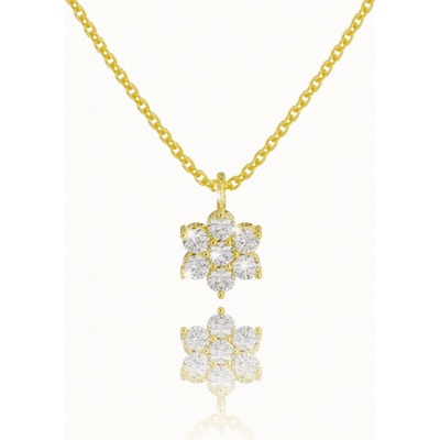 VIPgold Retiazka s príveskom 1585z