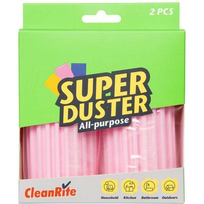 Super Duster hadr na prach Univerzálny 2 ks