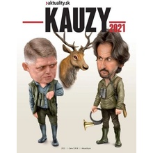 Kauzy 2021