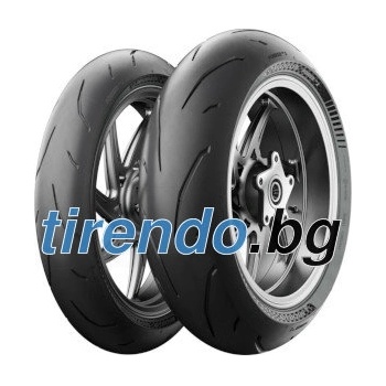 Michelin Power GP 2 ( 200/55 R17 TL (78W) Задно колело )