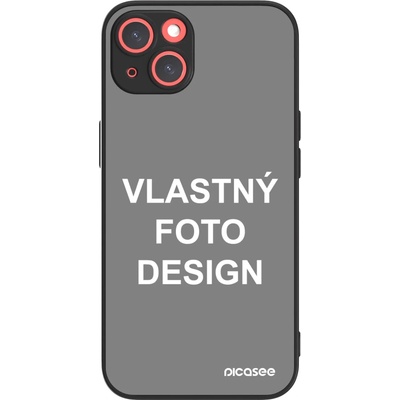 Picasee ULTIMATE CASE MagSafe Apple iPhone 13 - Vlastný design/motiv
