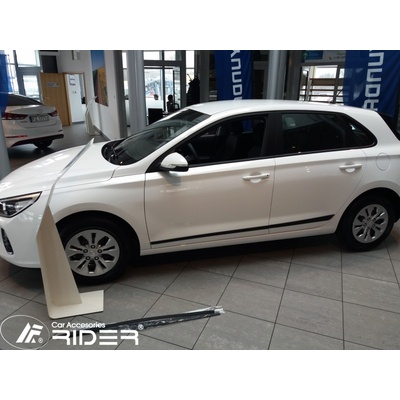 Lišta dverí HYUNDAI i30, 2017