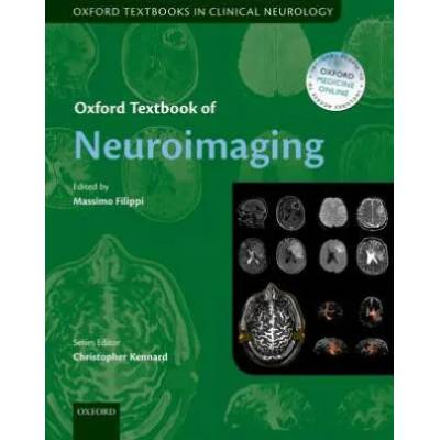 Oxford Textbook of Neuroimaging | Massimo Filippi