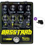 Thorn Soundlabs Basstard - Flex Bass Overdrive SET Eфект за китара (TH BASSTARD-SET)