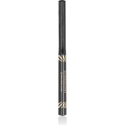 MAX Factor Masterpiece High Precision Liquid Eyeliner 1 ml нюанс 01 Velvet Black