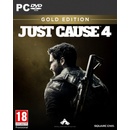 Just Cause 4 (Gold)