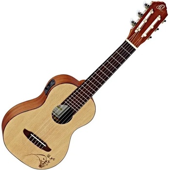 Ortega Guitars RGL5E