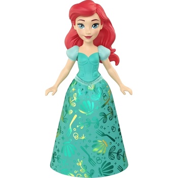 Disney Princess Кукла Disney Princess - Ariel, 9 cm (HPL55)