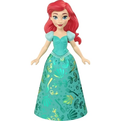 Disney Princess Кукла Disney Princess - Ariel, 9 cm (HPL55)