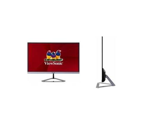 ViewSonic VX3276-MHD-3