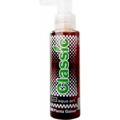 Aqua ART Planta Gainer Classic 100 ml