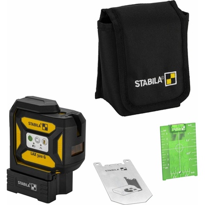 STABILA LAX 320 G