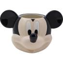 Disney Hrnek Mickey 3D 400 ml