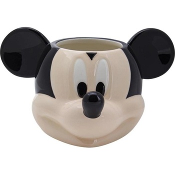 Disney Hrnek Mickey 3D 400 ml