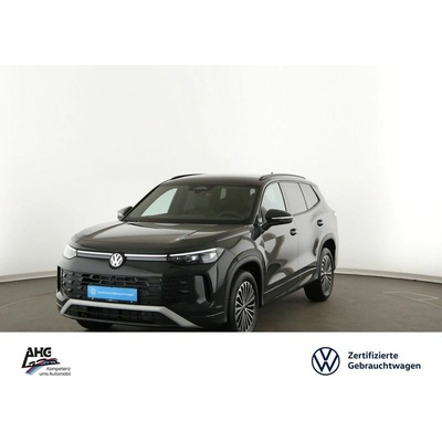 Volkswagen Tayron 2.0 TDI Life DSG 110 kW