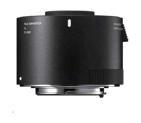 SIGMA TC-2001 C/AF