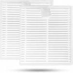 Planet Tech Комплект 2 филтъра за прахосмукачка Xiaomi S20 BHR8629EU (FilterS20)