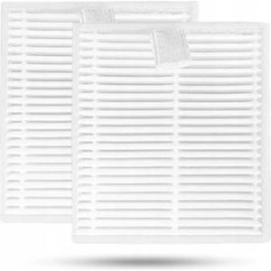 Planet Tech Комплект 2 филтъра за прахосмукачка Xiaomi S20 BHR8629EU (FilterS20)