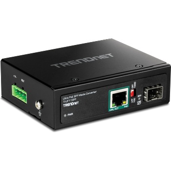 TRENDnet TI-UF11SFP