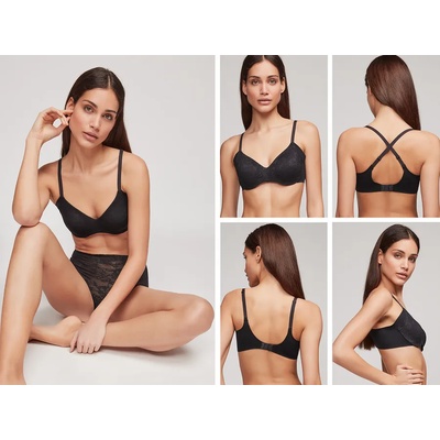 Gisela СУТИЕН МИНИМАЙЗЕР 1/0393 negro gisela