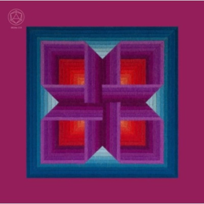 Teleplasmiste - Frequency Is The New Ecstasy CD – Hledejceny.cz